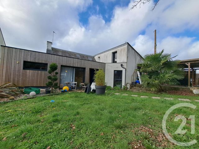 maison - MEUCON - 56