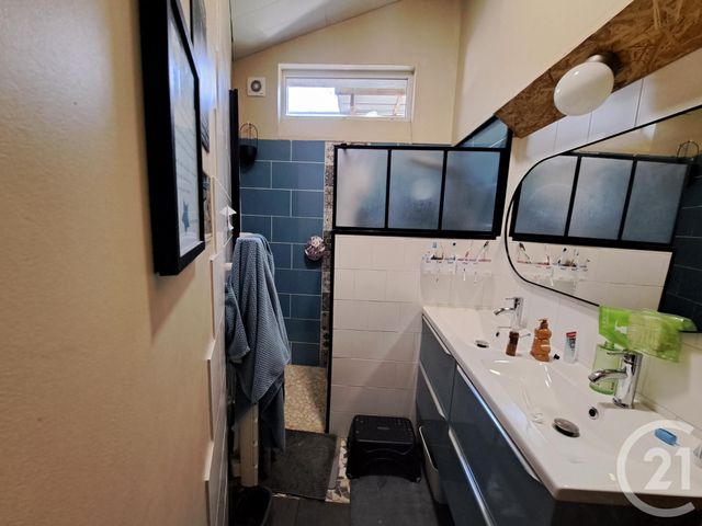 Maison &agrave; vendre - 5 pi&egrave;ces - 136 m2 - Meucon - 56 - BRETAGNE