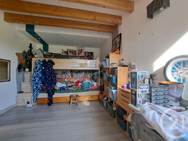 Maison &agrave; vendre - 5 pi&egrave;ces - 136 m2 - Meucon - 56 - BRETAGNE