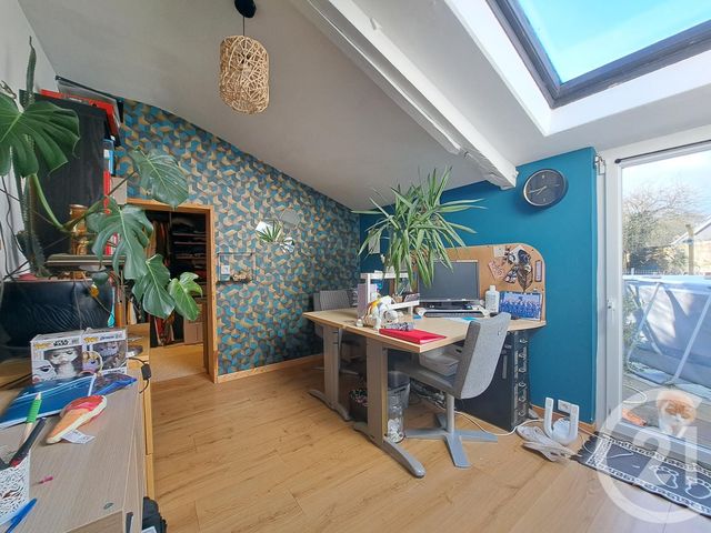 Maison &agrave; vendre - 5 pi&egrave;ces - 136 m2 - Meucon - 56 - BRETAGNE