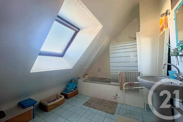 Maison &agrave; vendre - 5 pi&egrave;ces - 100 m2 - St Ave - 56 - BRETAGNE