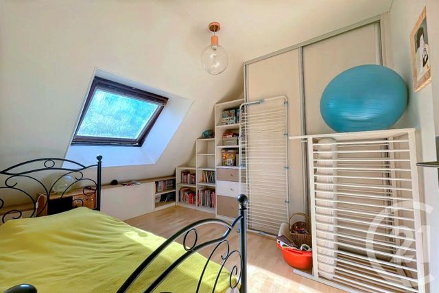 Maison &agrave; vendre - 5 pi&egrave;ces - 100 m2 - St Ave - 56 - BRETAGNE