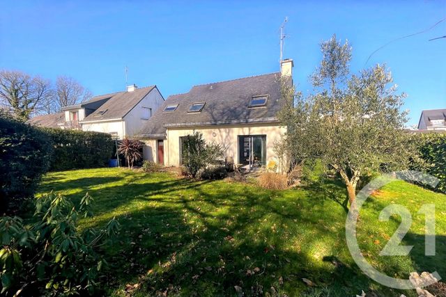 maison - ST AVE - 56