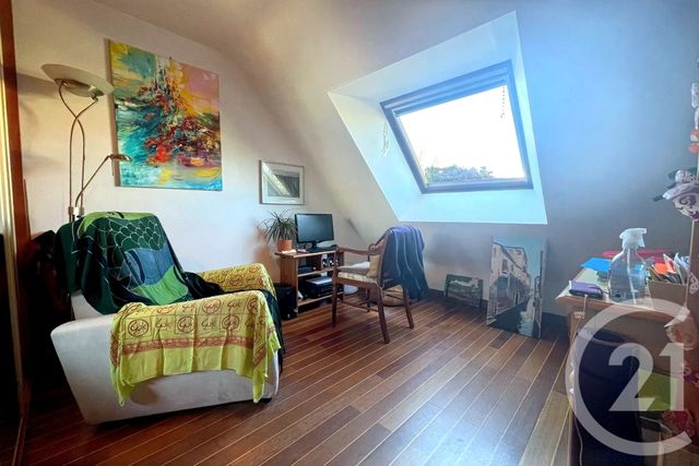 Maison &agrave; vendre - 5 pi&egrave;ces - 100 m2 - St Ave - 56 - BRETAGNE