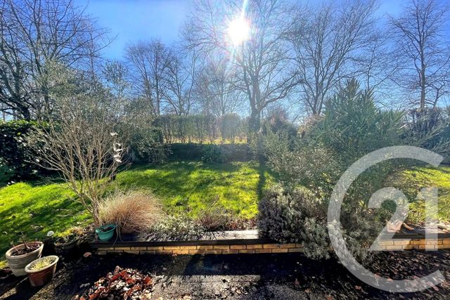 Maison &agrave; vendre - 5 pi&egrave;ces - 100 m2 - St Ave - 56 - BRETAGNE