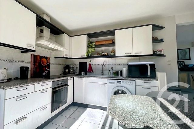 Maison &agrave; vendre - 5 pi&egrave;ces - 100 m2 - St Ave - 56 - BRETAGNE