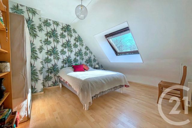 Maison &agrave; vendre - 5 pi&egrave;ces - 100 m2 - St Ave - 56 - BRETAGNE