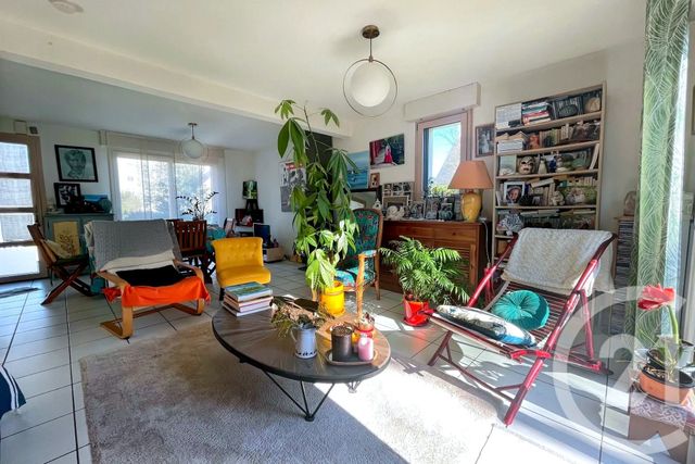 Maison &agrave; vendre - 5 pi&egrave;ces - 100 m2 - St Ave - 56 - BRETAGNE