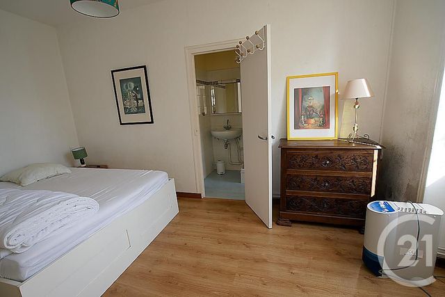 Appartement F2 &agrave; vendre - 2 pi&egrave;ces - 34 m2 - Vannes - 56 - BRETAGNE