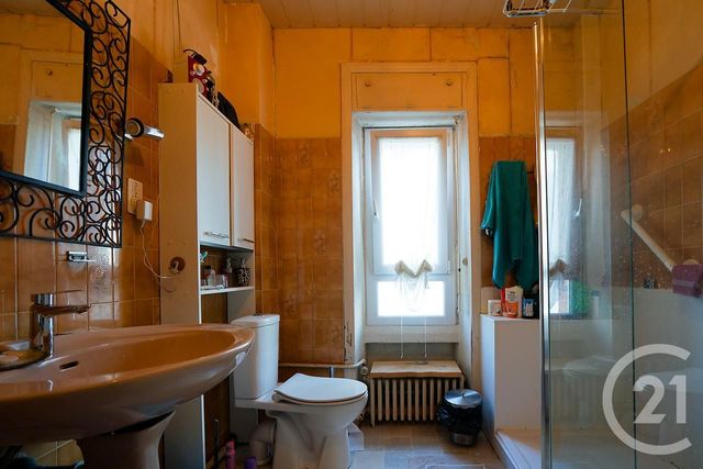 Appartement F4 &agrave; vendre - 4 pi&egrave;ces - 100 m2 - Vannes - 56 - BRETAGNE