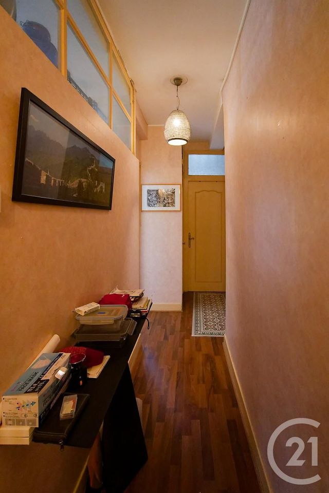 Appartement F4 &agrave; vendre - 4 pi&egrave;ces - 100 m2 - Vannes - 56 - BRETAGNE