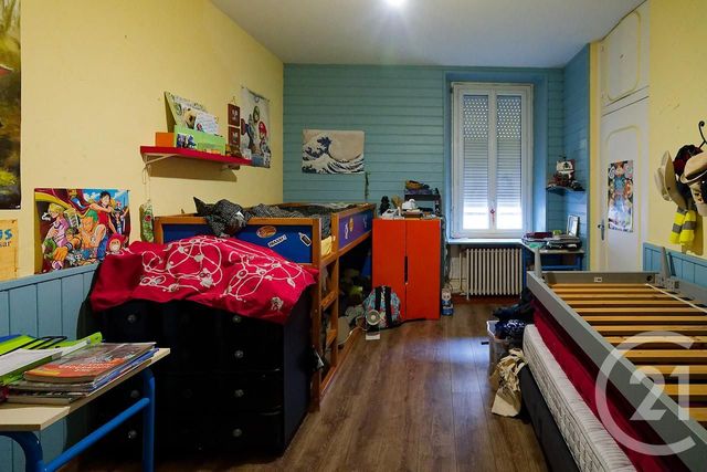 Appartement F4 &agrave; vendre - 4 pi&egrave;ces - 100 m2 - Vannes - 56 - BRETAGNE