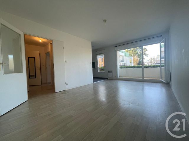 Appartement T2 &agrave; vendre - 2 pi&egrave;ces - 42,80 m2 - St Ave - 56 - BRETAGNE