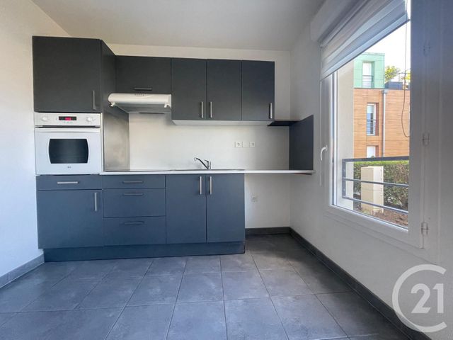 Appartement T2 &agrave; vendre - 2 pi&egrave;ces - 42,80 m2 - St Ave - 56 - BRETAGNE