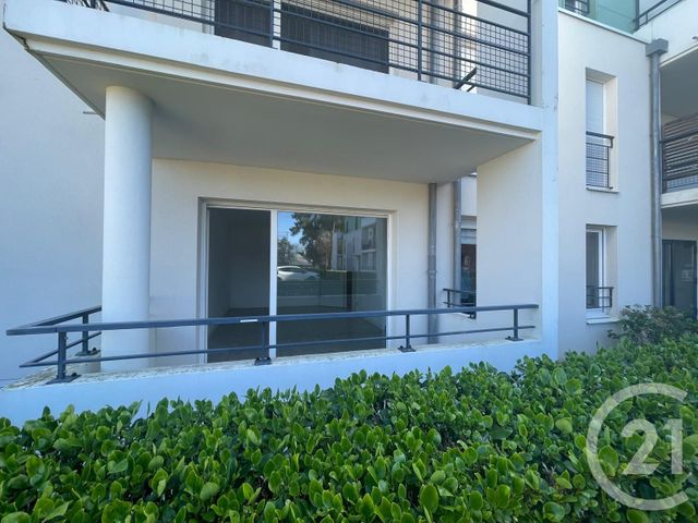 Appartement T2 &agrave; vendre - 2 pi&egrave;ces - 42,80 m2 - St Ave - 56 - BRETAGNE