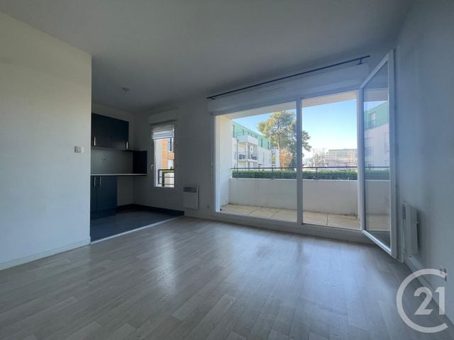 Appartement T2 &agrave; vendre - 2 pi&egrave;ces - 42,80 m2 - St Ave - 56 - BRETAGNE