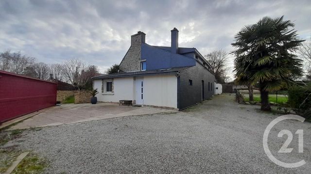 Maison &agrave; vendre - 5 pi&egrave;ces - 209,20 m2 - Ploeren - 56 - BRETAGNE