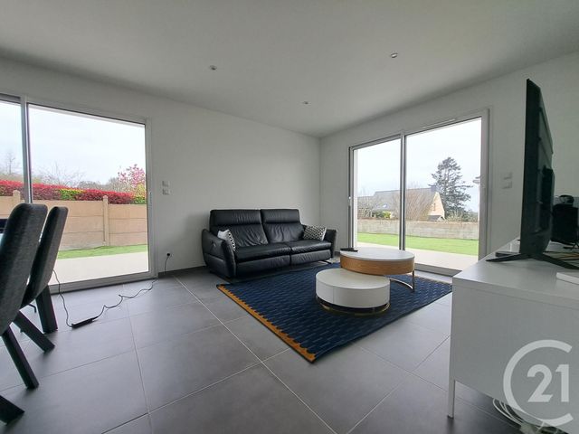 Maison &agrave; vendre - 5 pi&egrave;ces - 124,60 m2 - Meucon - 56 - BRETAGNE