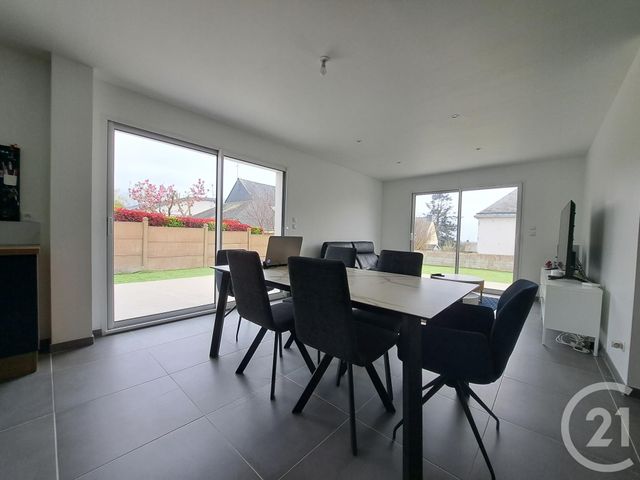 Maison &agrave; vendre - 5 pi&egrave;ces - 124,60 m2 - Meucon - 56 - BRETAGNE