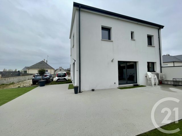 Maison &agrave; vendre - 5 pi&egrave;ces - 124,60 m2 - Meucon - 56 - BRETAGNE
