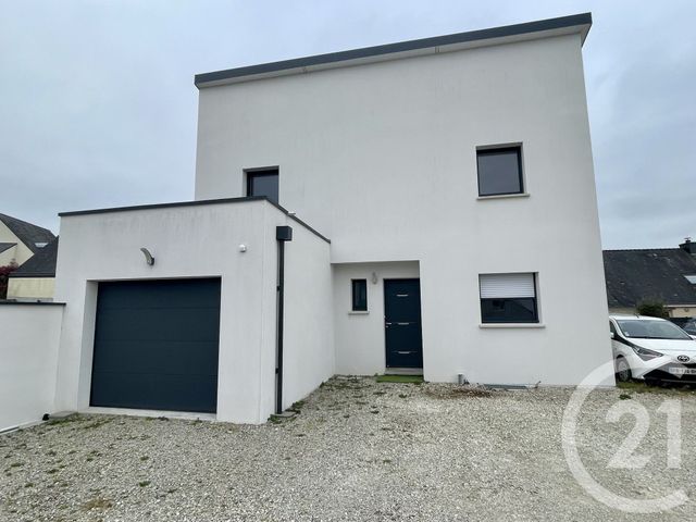 Maison &agrave; vendre - 5 pi&egrave;ces - 124,60 m2 - Meucon - 56 - BRETAGNE