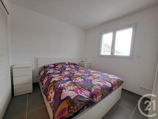 Maison &agrave; vendre - 5 pi&egrave;ces - 124,60 m2 - Meucon - 56 - BRETAGNE