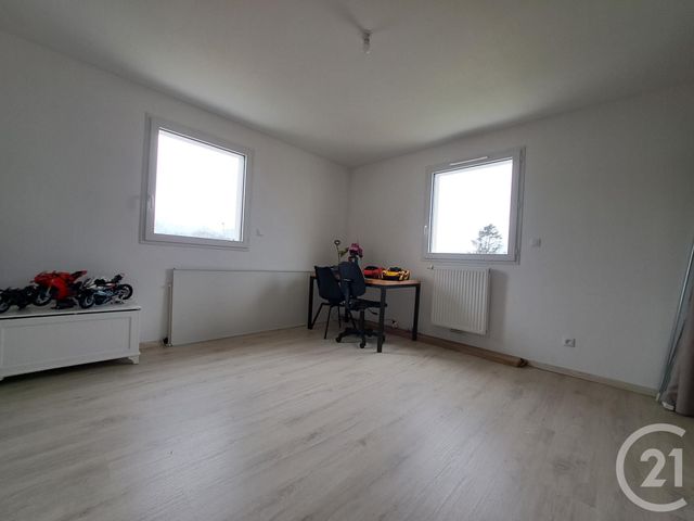 Maison &agrave; vendre - 5 pi&egrave;ces - 124,60 m2 - Meucon - 56 - BRETAGNE