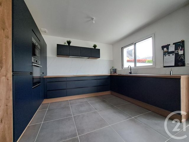 Maison &agrave; vendre - 5 pi&egrave;ces - 124,60 m2 - Meucon - 56 - BRETAGNE