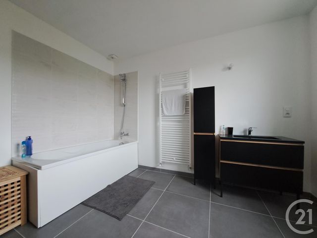 Maison &agrave; vendre - 5 pi&egrave;ces - 124,60 m2 - Meucon - 56 - BRETAGNE