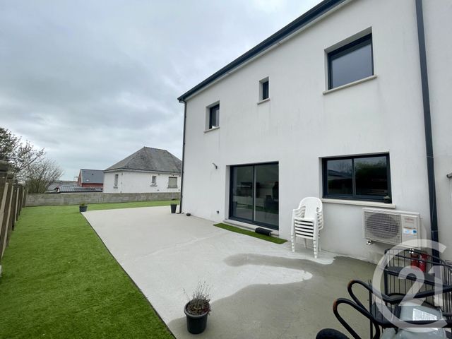 Maison &agrave; vendre - 5 pi&egrave;ces - 124,60 m2 - Meucon - 56 - BRETAGNE