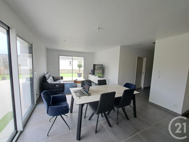 Maison &agrave; vendre - 5 pi&egrave;ces - 124,60 m2 - Meucon - 56 - BRETAGNE