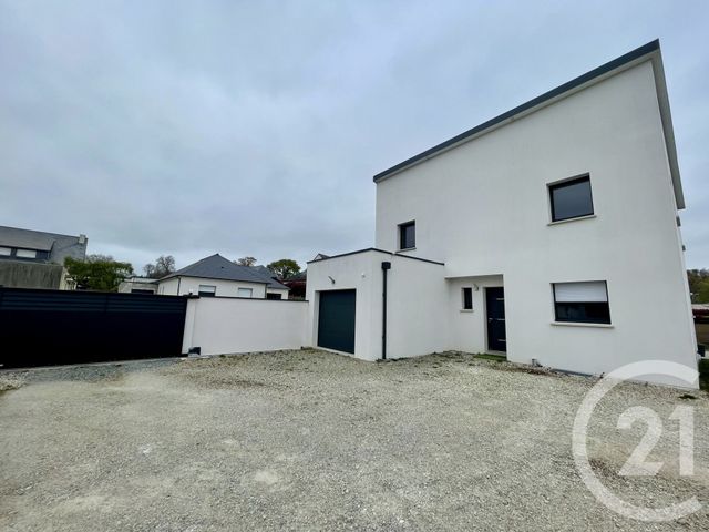 Maison &agrave; vendre - 5 pi&egrave;ces - 124,60 m2 - Meucon - 56 - BRETAGNE