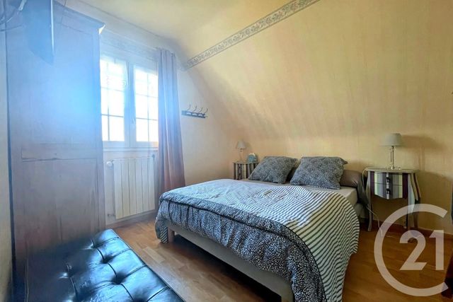 Maison &agrave; vendre - 5 pi&egrave;ces - 110 m2 - St Ave - 56 - BRETAGNE