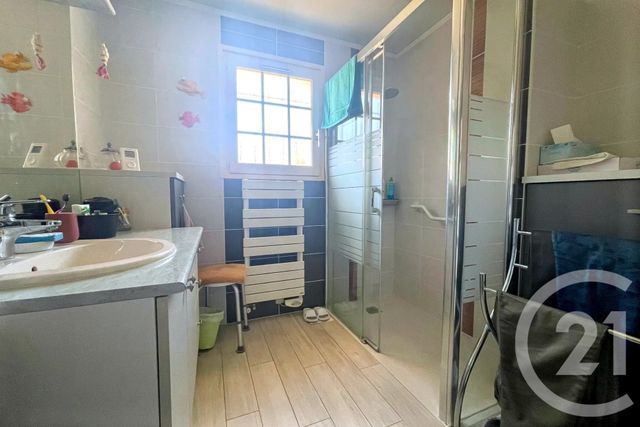 Maison &agrave; vendre - 5 pi&egrave;ces - 110 m2 - St Ave - 56 - BRETAGNE