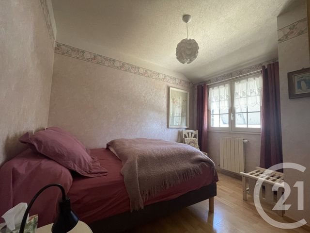 Maison &agrave; vendre - 5 pi&egrave;ces - 110 m2 - St Ave - 56 - BRETAGNE