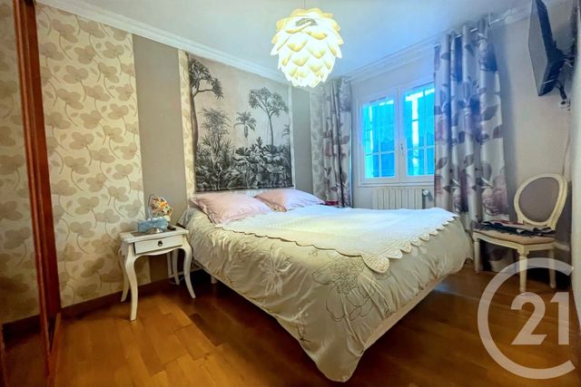 Maison &agrave; vendre - 5 pi&egrave;ces - 110 m2 - St Ave - 56 - BRETAGNE