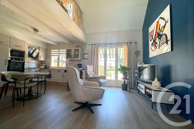 Maison &agrave; vendre - 5 pi&egrave;ces - 110 m2 - St Ave - 56 - BRETAGNE