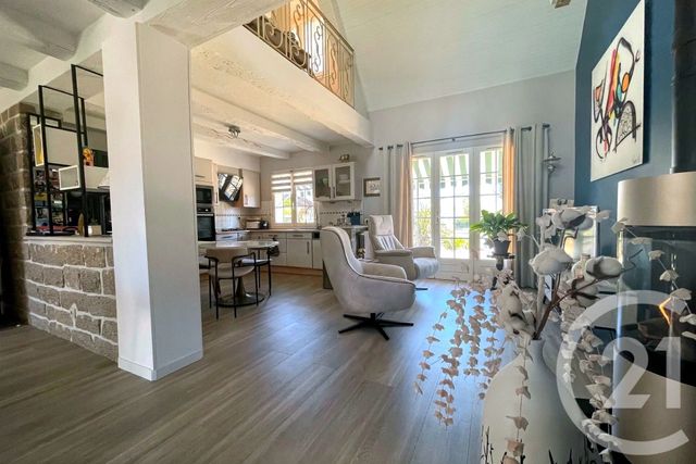 maison - ST AVE - 56