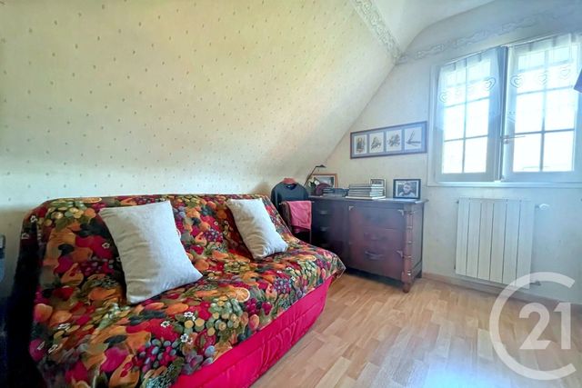 Maison &agrave; vendre - 5 pi&egrave;ces - 110 m2 - St Ave - 56 - BRETAGNE