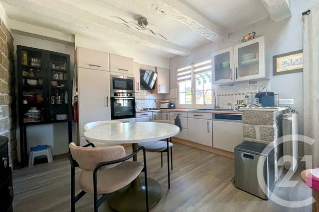 Maison &agrave; vendre - 5 pi&egrave;ces - 110 m2 - St Ave - 56 - BRETAGNE