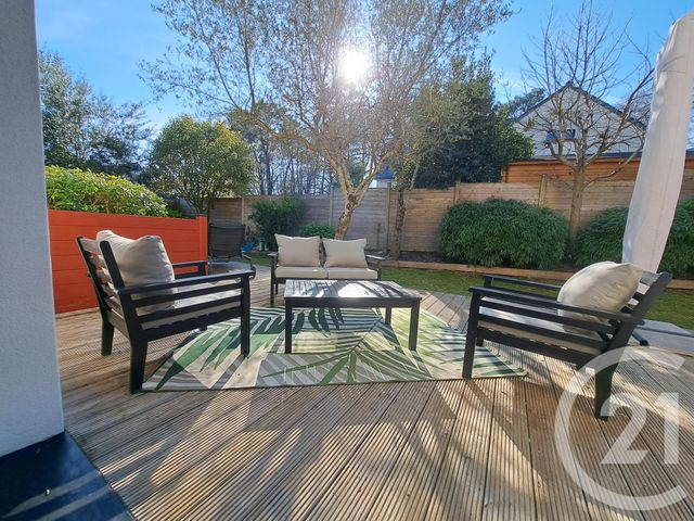 Maison &agrave; vendre - 6 pi&egrave;ces - 142,30 m2 - Monterblanc - 56 - BRETAGNE