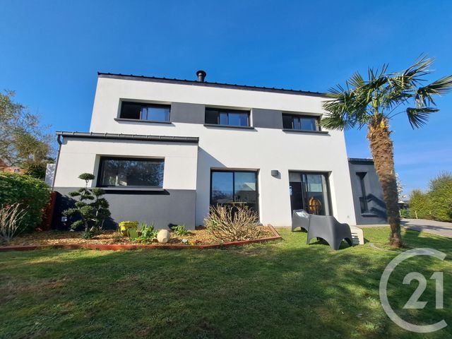 Maison à vendre MONTERBLANC