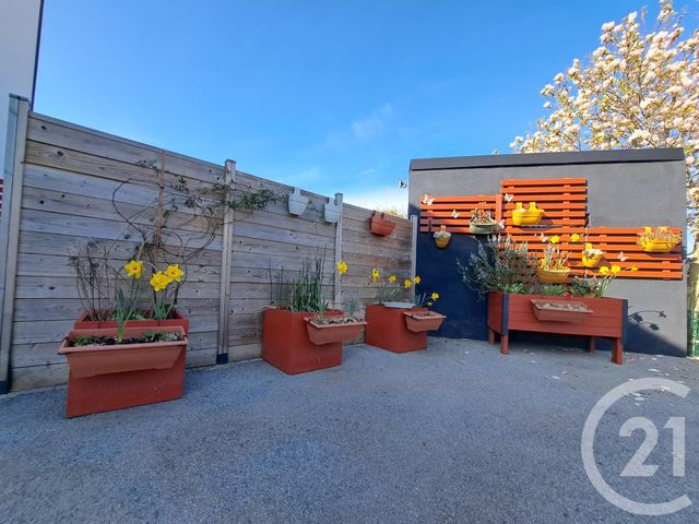 Maison &agrave; vendre - 6 pi&egrave;ces - 142,30 m2 - Monterblanc - 56 - BRETAGNE