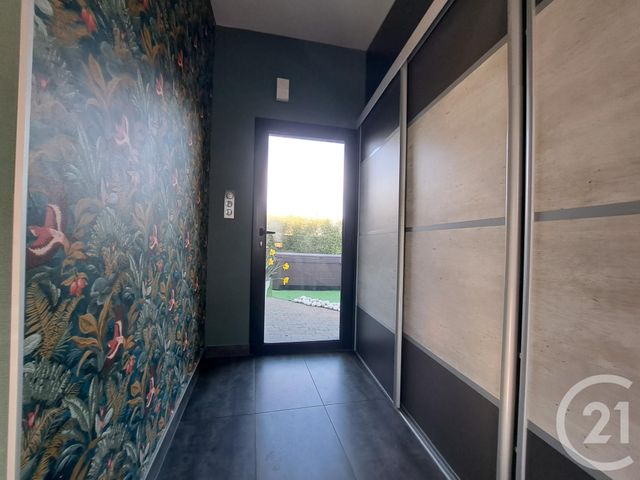 Maison &agrave; vendre - 6 pi&egrave;ces - 142,30 m2 - Monterblanc - 56 - BRETAGNE