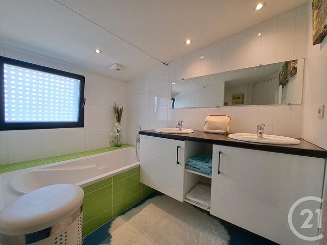 Maison &agrave; vendre - 6 pi&egrave;ces - 142,30 m2 - Monterblanc - 56 - BRETAGNE