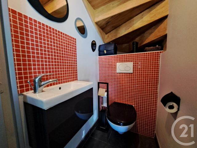 Maison &agrave; vendre - 6 pi&egrave;ces - 142,30 m2 - Monterblanc - 56 - BRETAGNE