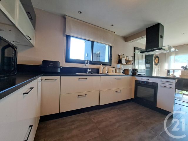 Maison &agrave; vendre - 6 pi&egrave;ces - 142,30 m2 - Monterblanc - 56 - BRETAGNE