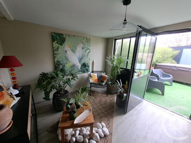 Maison &agrave; vendre - 6 pi&egrave;ces - 142,30 m2 - Monterblanc - 56 - BRETAGNE