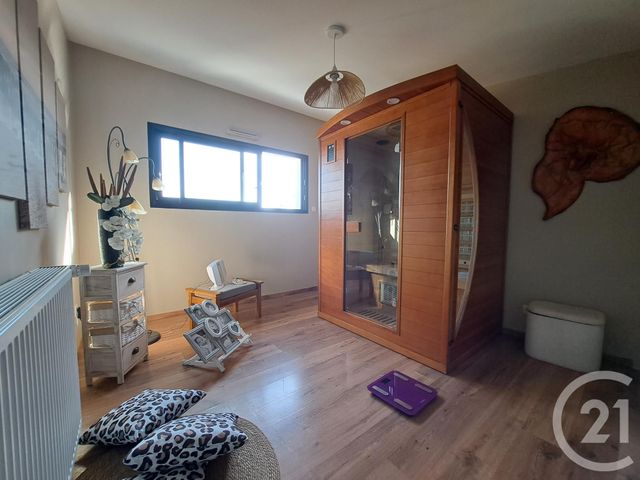 Maison &agrave; vendre - 6 pi&egrave;ces - 142,30 m2 - Monterblanc - 56 - BRETAGNE