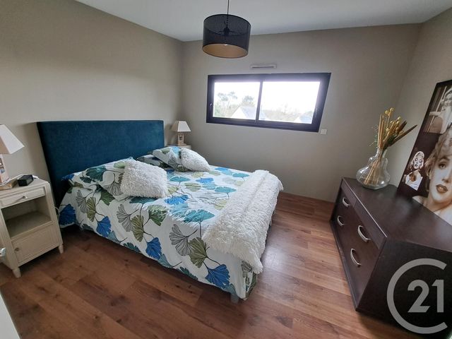 Maison &agrave; vendre - 6 pi&egrave;ces - 142,30 m2 - Monterblanc - 56 - BRETAGNE
